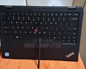 Photo - New Laptop Lenovo ThinkPad X390 16GB Intel Core I5 SSD 512GB