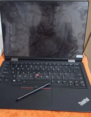 New Laptop Lenovo ThinkPad X390 16GB Intel Core I5 SSD 512GB