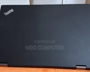 New Laptop Lenovo ThinkPad X390 16GB Intel Core I5 SSD 512GB