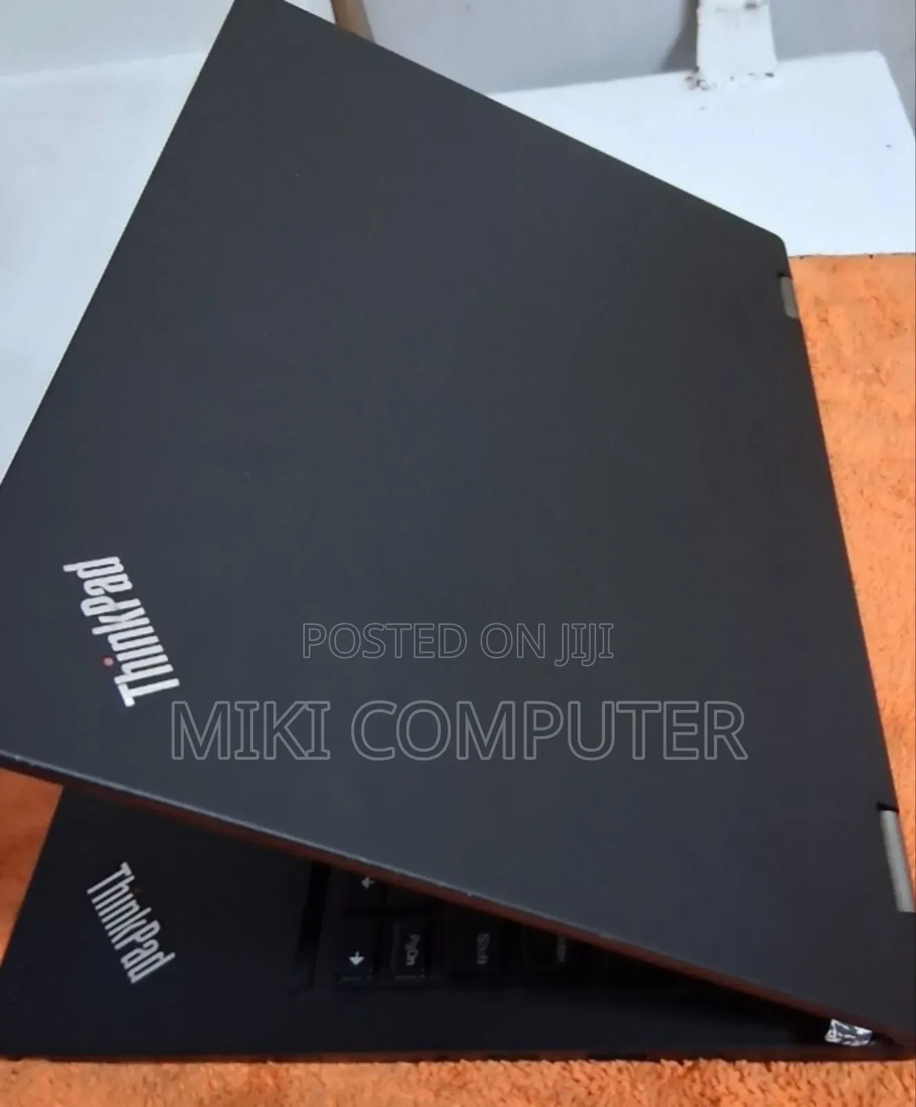 New Laptop Lenovo ThinkPad X390 16GB Intel Core I5 SSD 512GB