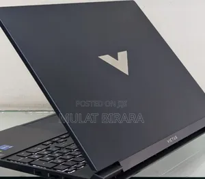 New Laptop HP Victus 15 16GB Intel Core I7 SSD 512GB