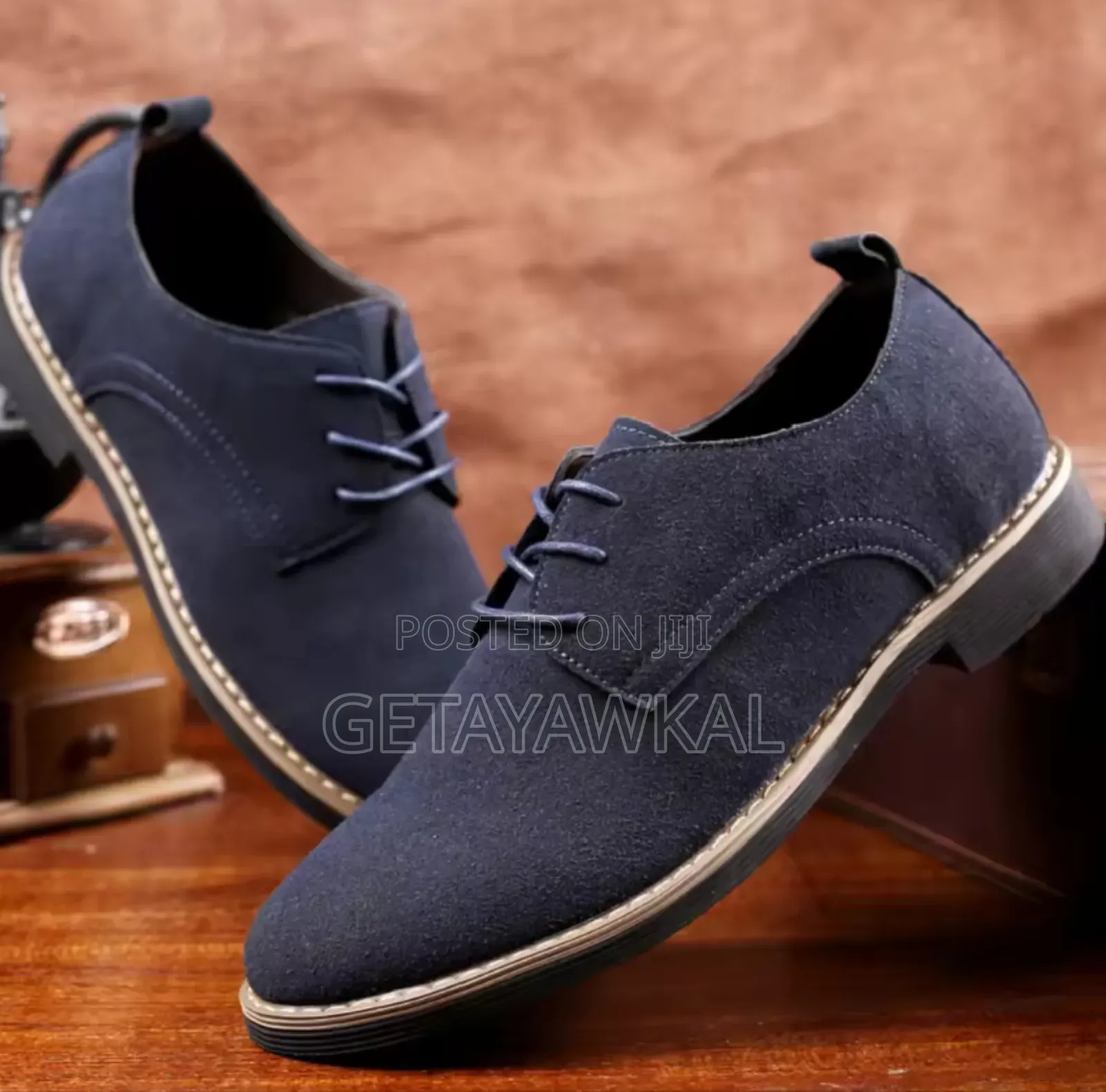 Shoes for Men