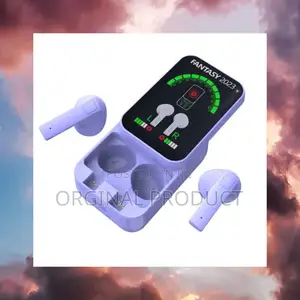 Photo - Airpod Pro Kt15: Built to Last With Premium Materials