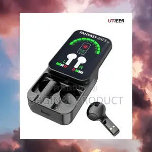 Photo - Airpod Pro Kt15: Exceptional Sound Clarity Assured