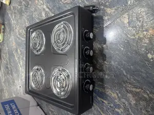 Stove 4 Electric Table Stove Cooker