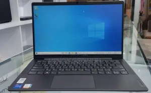 New Laptop Lenovo Ideapad 3 16GB Intel Core I7 SSD 512GB