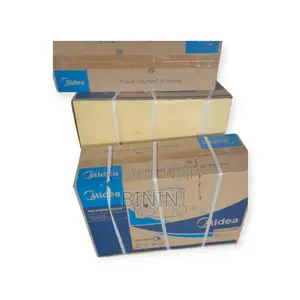 Midea Air Conditioners 12000btu Split System