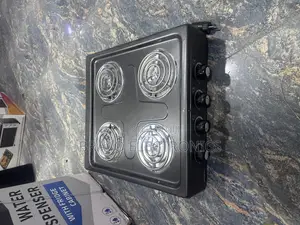 Stove 4 Electric Table Stove Cooker