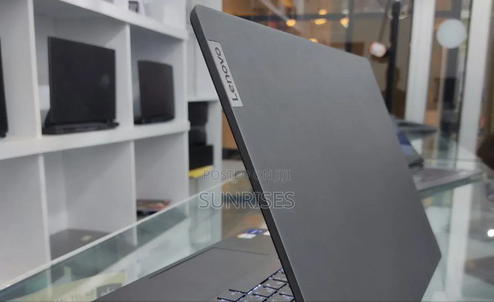 New Laptop Lenovo Ideapad 3 16GB Intel Core I7 SSD 512GB