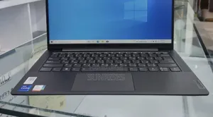 New Laptop Lenovo Ideapad 3 16GB Intel Core I7 SSD 512GB