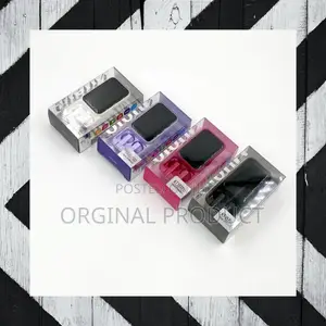 Photo - Airpod Pro Kt15: Designed for Fitness Enthusiasts Everywhere