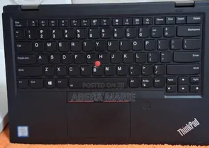 Photo - New Laptop Lenovo ThinkPad X390 16GB Intel Core I5 SSD 512GB