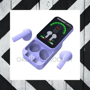 Photo - Airpod Pro Kt15: Latest Bluetooth Technology Integrated