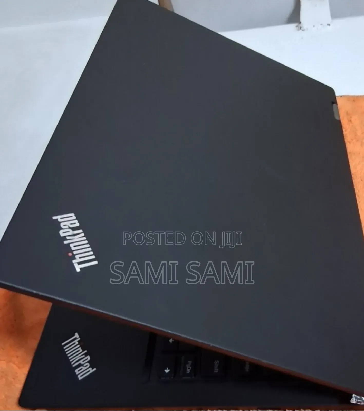 New Laptop Lenovo ThinkPad Yoga 370 16GB Intel Core I5 SSD 512GB