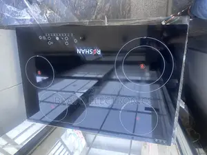 Photo - Roshan Touch Stove 4 Eletric