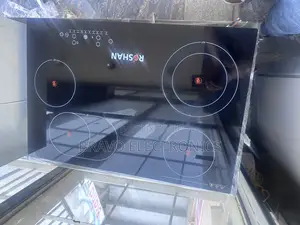 Roshan Touch Stove 4 Eletric