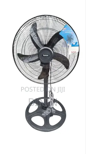 Tefal Freestanding Fan for Sale Price in Ethio Free Deliver