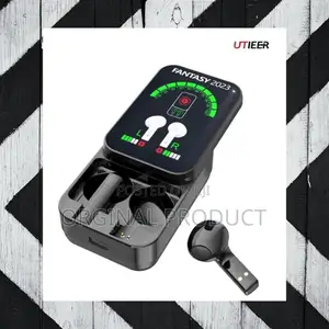 Photo - Airpod Pro Kt15: Perfect Choice for Audiophiles Alike