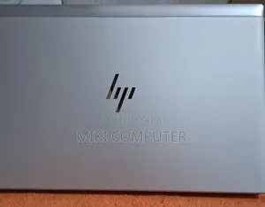 New Laptop HP EliteBook 840 16GB Intel Core I5 SSD 512GB
