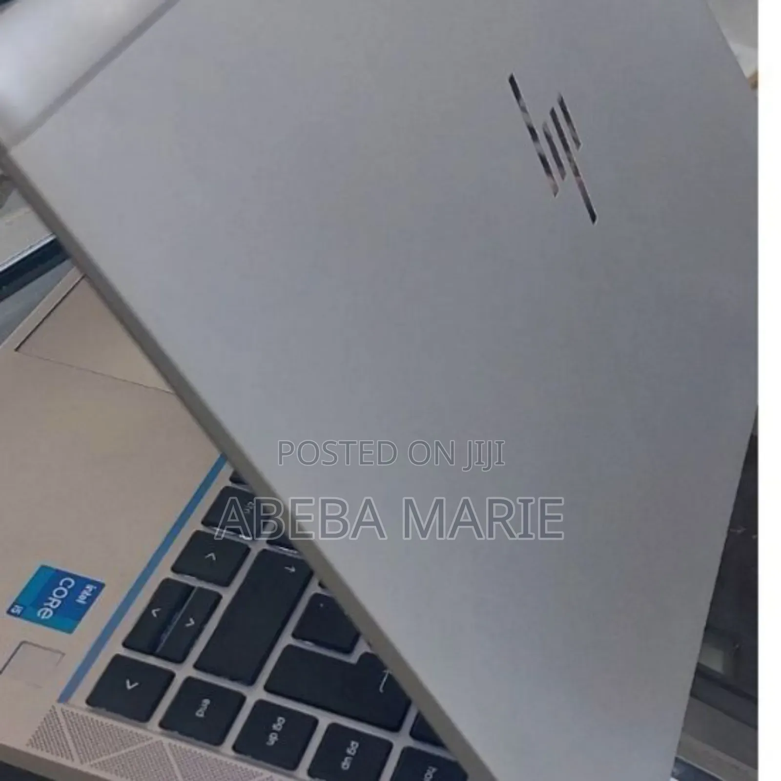 New Laptop HP EliteBook 840 G8 16GB Intel Core I5 SSD 512GB