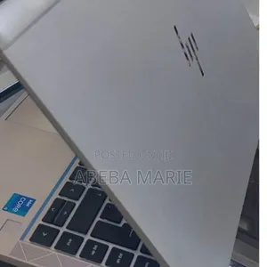 New Laptop HP EliteBook 840 G8 16GB Intel Core I5 SSD 512GB
