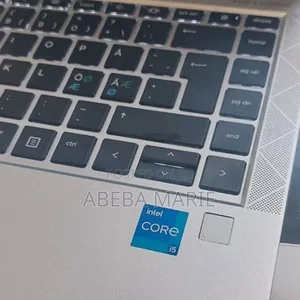 New Laptop HP EliteBook 840 G8 16GB Intel Core I5 SSD 512GB