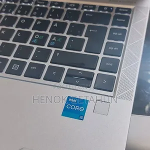 New Laptop HP EliteBook 840 G8 16GB Intel Core I5 SSD 1T