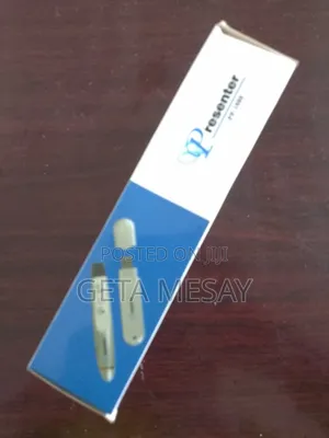 Pointer Presenter Effective Presentations