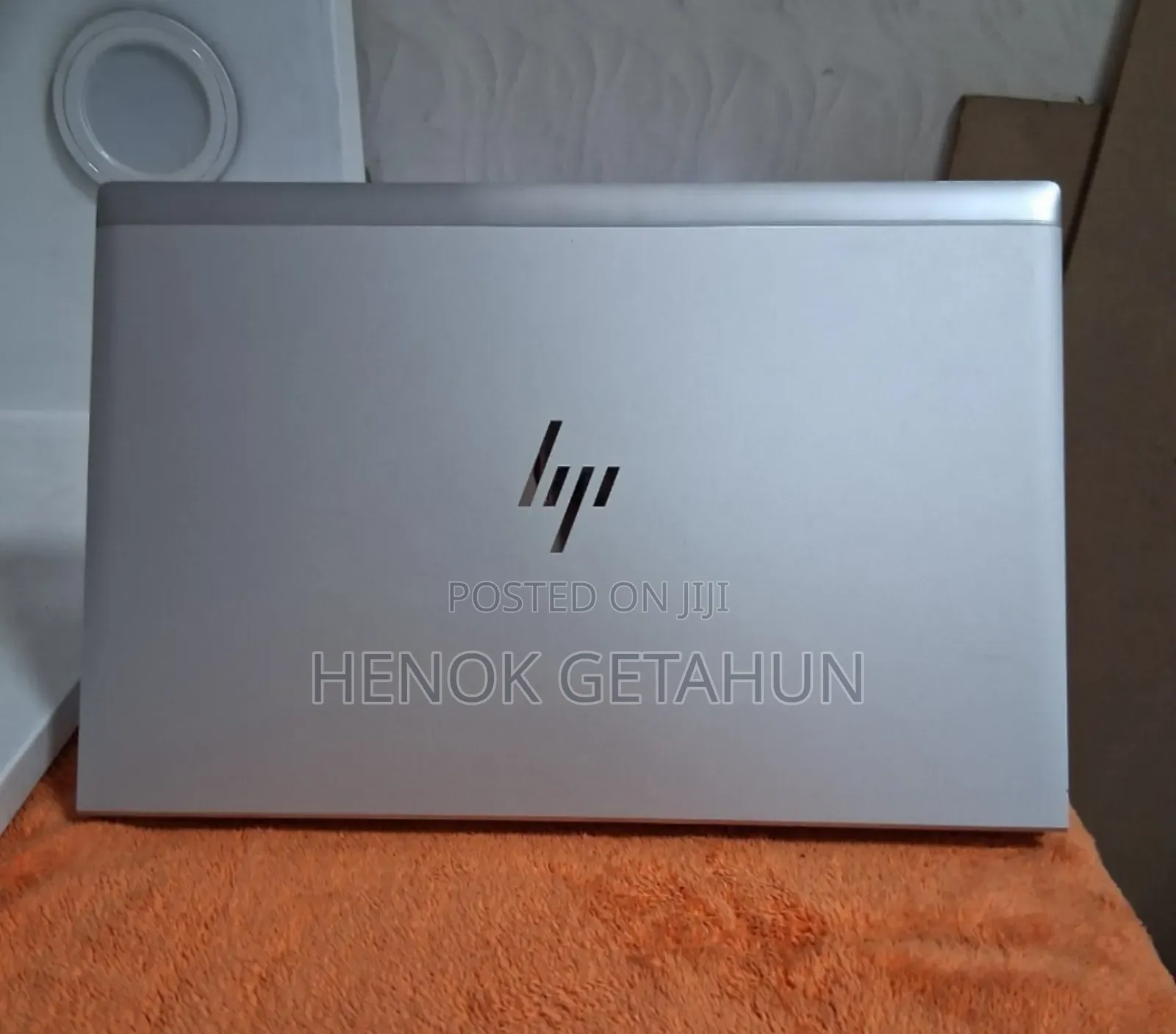 New Laptop HP EliteBook 840 G8 16GB Intel Core I5 SSD 1T