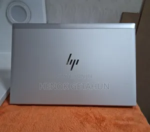 New Laptop HP EliteBook 840 G8 16GB Intel Core I5 SSD 1T