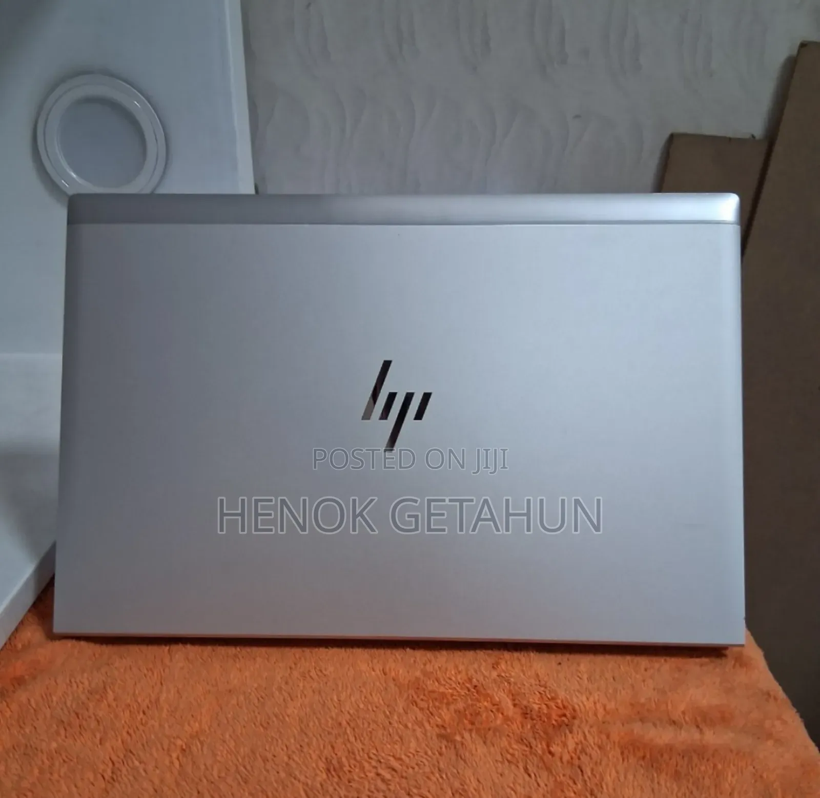 New Laptop HP EliteBook 840 G8 16GB Intel Core I5 SSD 1T