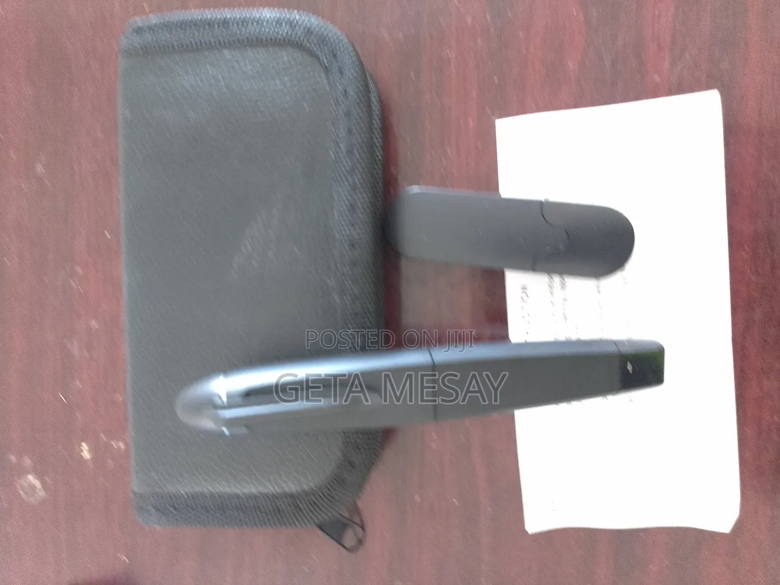 Pointer Presenter Effective Presentations