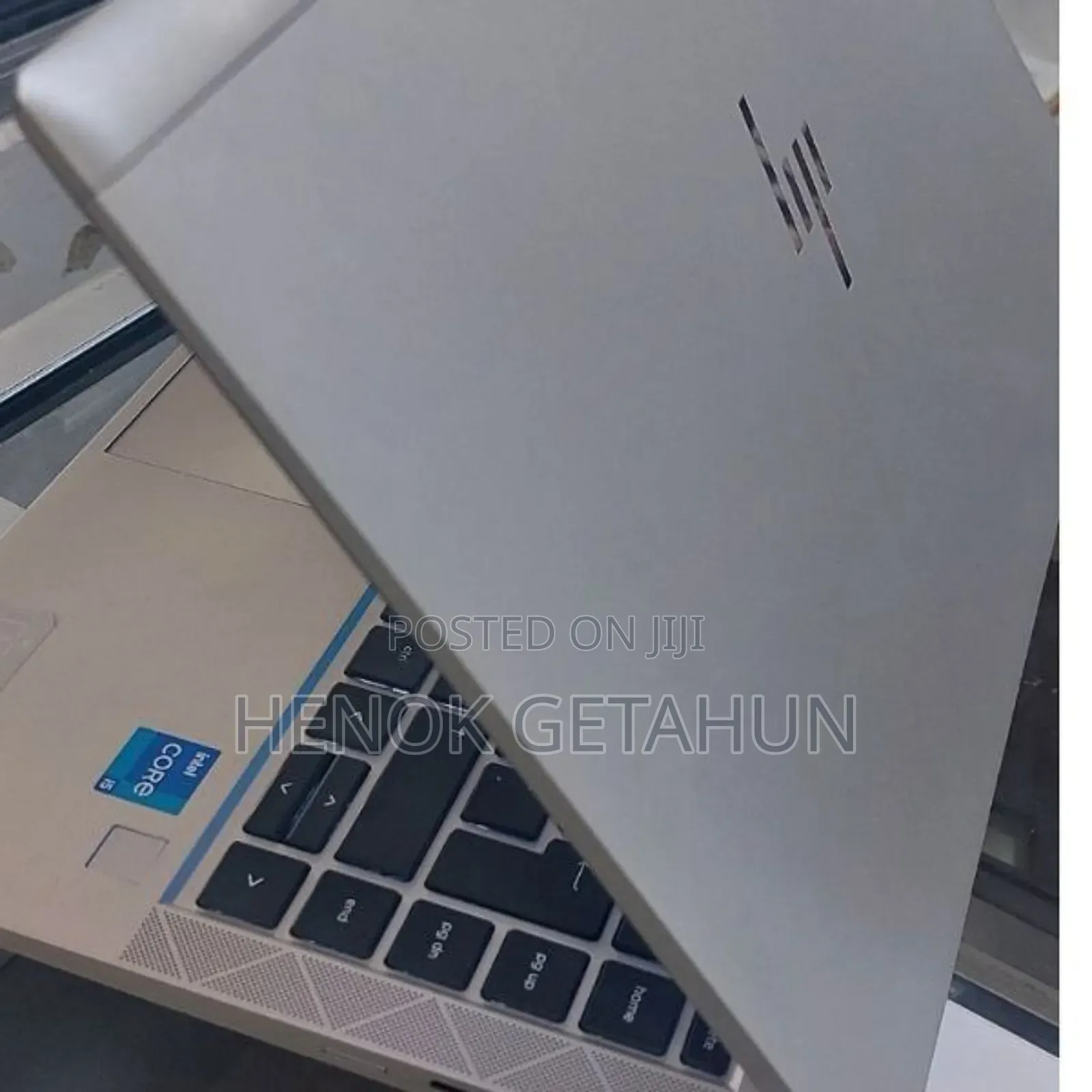 New Laptop HP EliteBook 840 G8 16GB Intel Core I5 SSD 1T