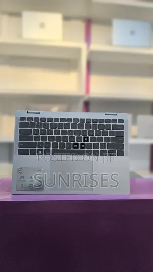 Photo - New Laptop Dell Inspiron 14 16GB Intel Core I7 SSD 512GB