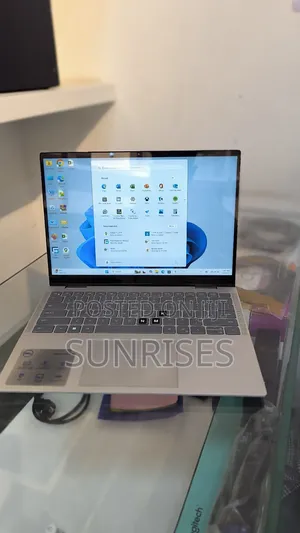 New Laptop Dell Inspiron 14 16GB Intel Core I7 SSD 512GB