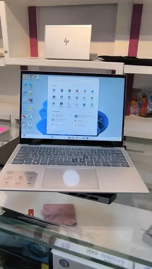 New Laptop Dell Inspiron 14 16GB Intel Core i7 SSD 512GB