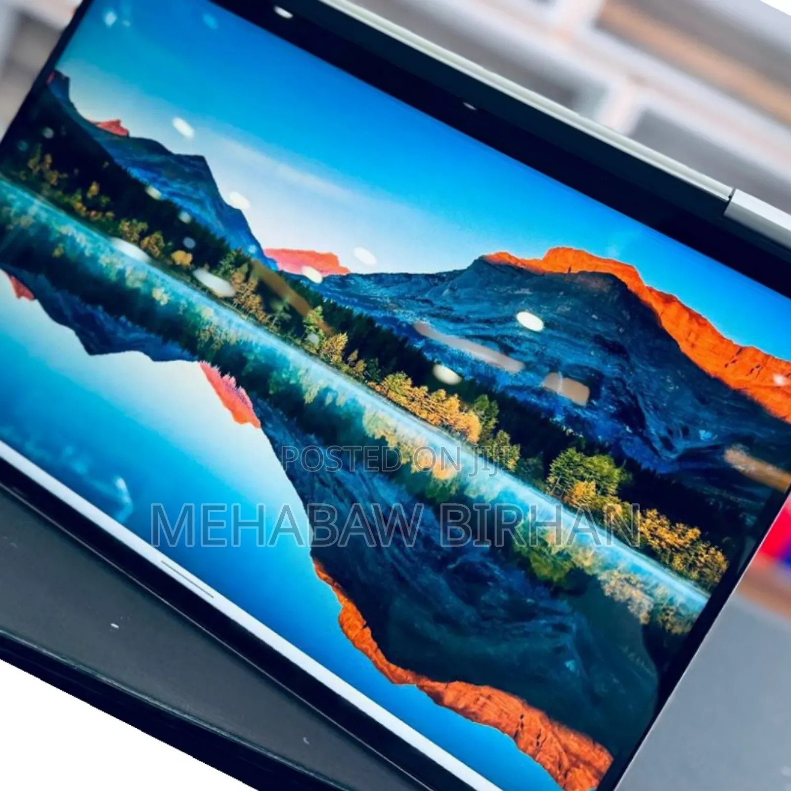 New Laptop Dell Inspiron 16 7630 16GB Intel Core I7 SSD 512GB