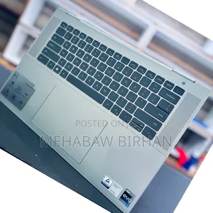 New Laptop Dell Inspiron 16 7630 16GB Intel Core I7 SSD 512GB