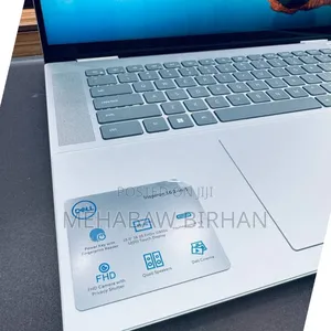 New Laptop Dell Inspiron 16 7630 16GB Intel Core I7 SSD 512GB