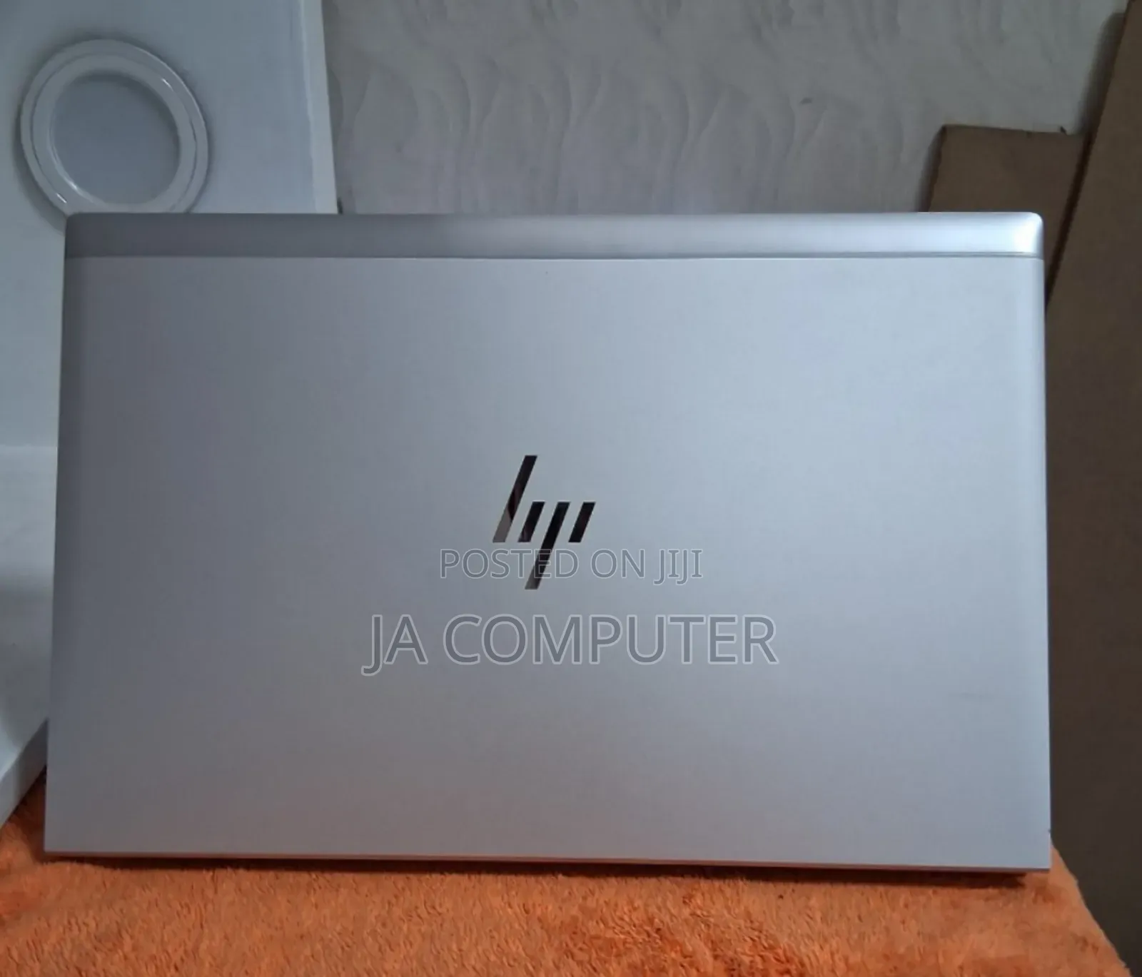 New Laptop HP EliteBook 840 G8 16GB Intel Core I5 SSD 512GB