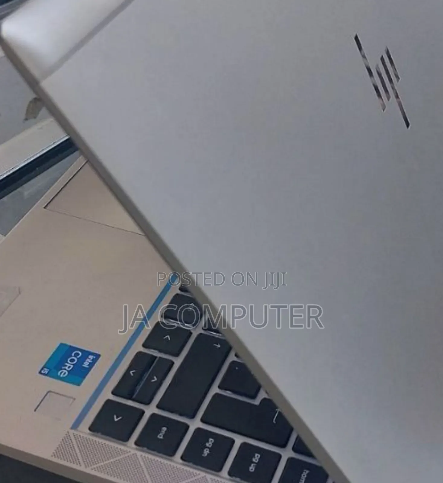 New Laptop HP EliteBook 840 G8 16GB Intel Core I5 SSD 512GB