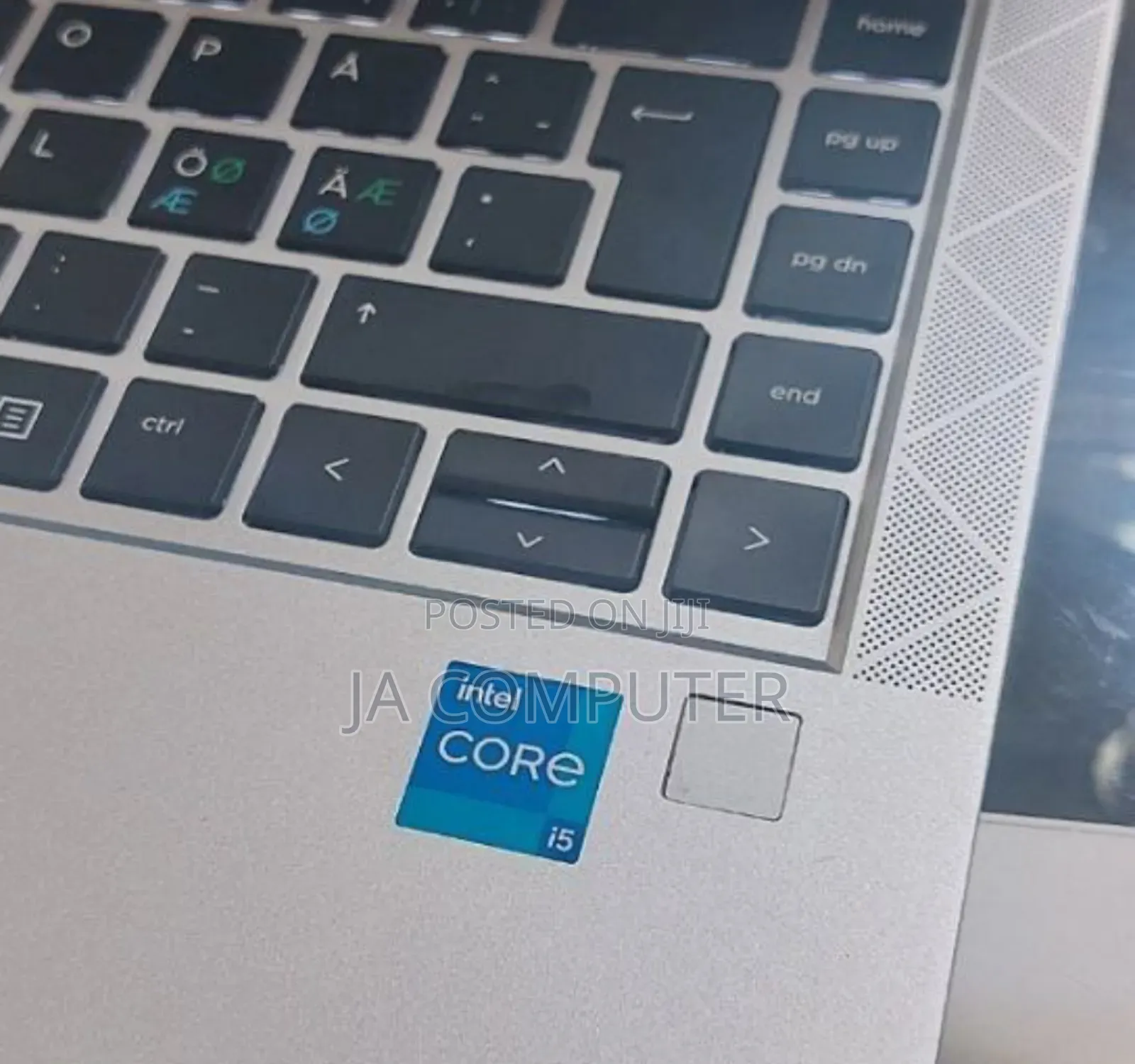 New Laptop HP EliteBook 840 G8 16GB Intel Core I5 SSD 512GB