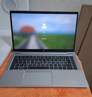 Photo - New Laptop HP EliteBook 840 G8 16GB Intel Core I5 SSD 512GB