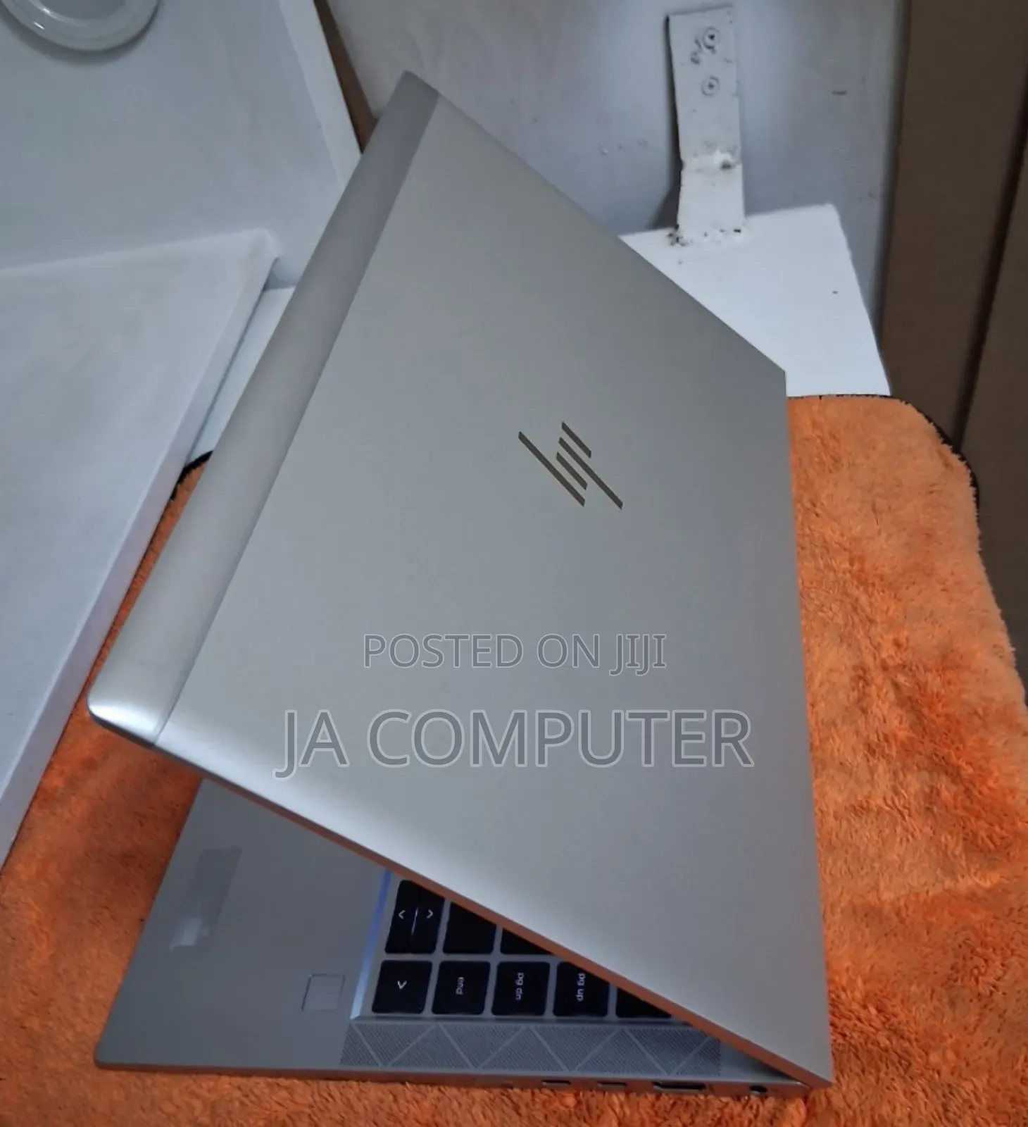 New Laptop HP EliteBook 840 G8 16GB Intel Core I5 SSD 512GB