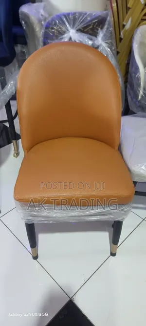 Photo - Cafe and Restaurant Chair