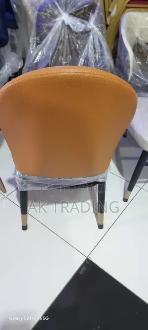 Cafe and Restaurant Chair