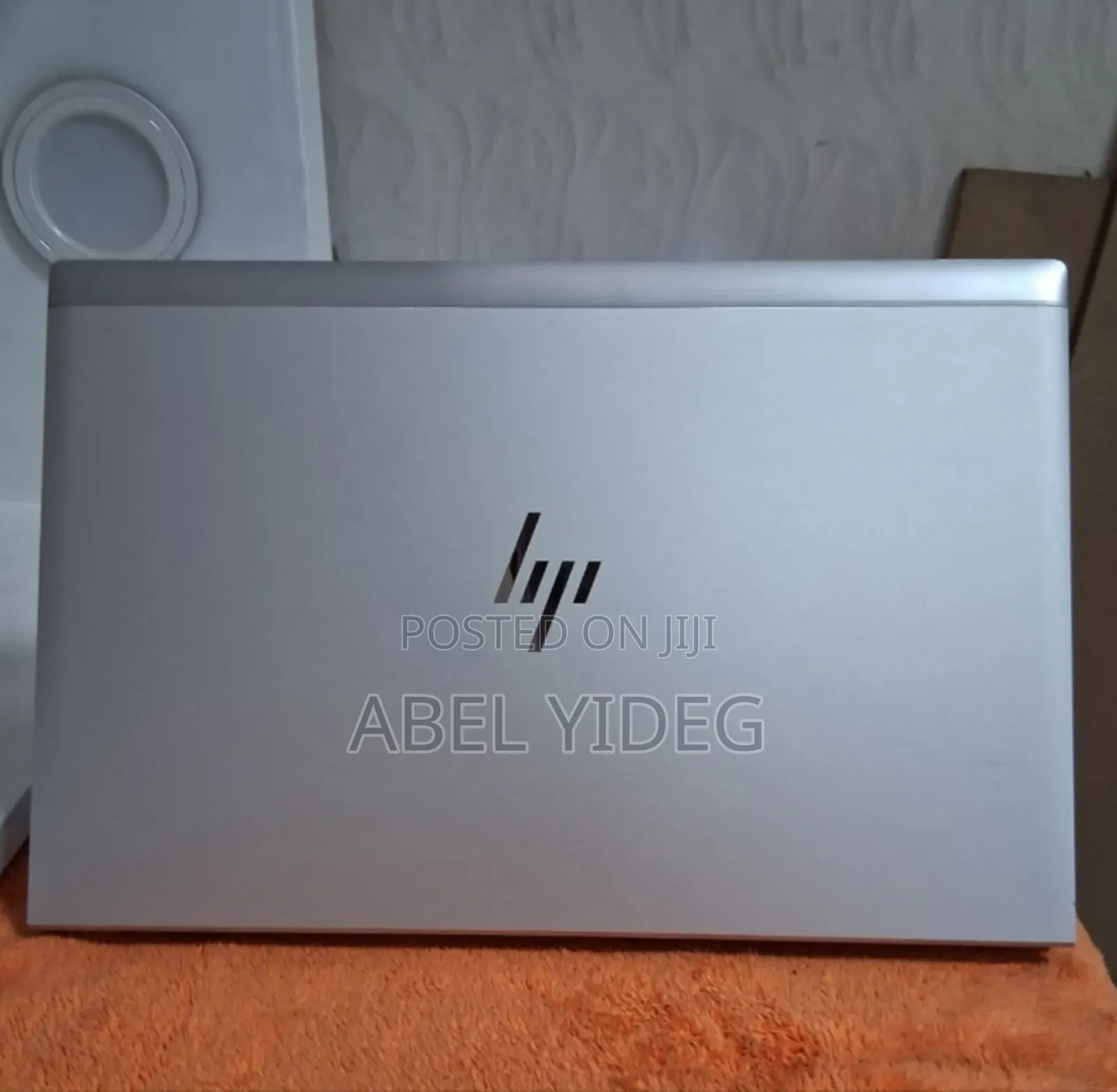 New Laptop HP EliteBook 840 G8 16GB Intel Core I5 SSD 512GB