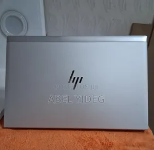 New Laptop HP EliteBook 840 G8 16GB Intel Core I5 SSD 512GB