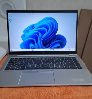 New Laptop HP EliteBook 840 G8 16GB Intel Core I5 SSD 512GB