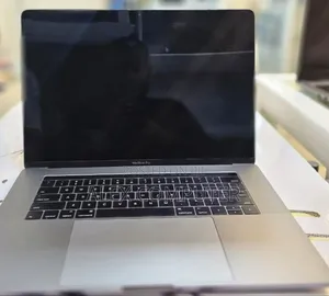 New Laptop Apple MacBook Pro 2017 16GB Intel Core I7 SSD 512GB